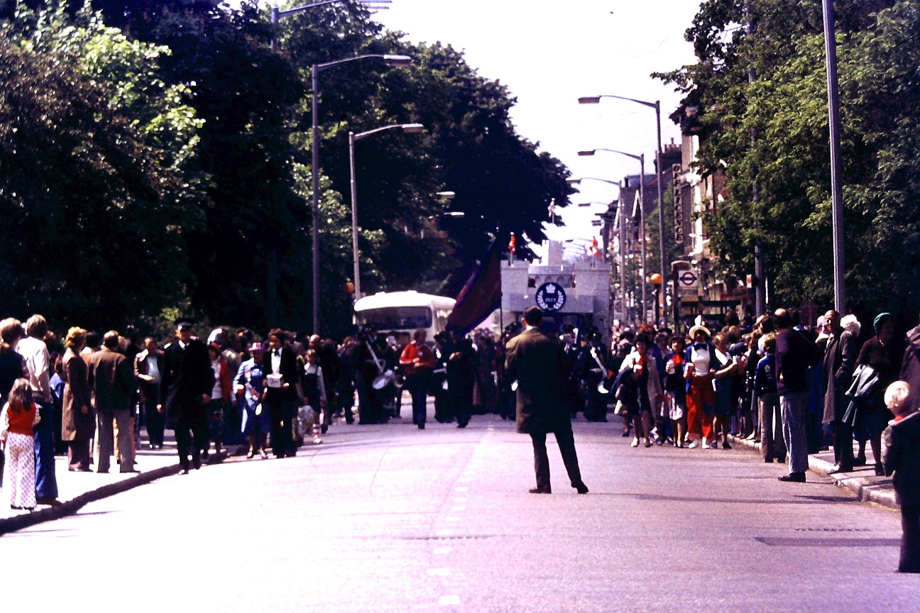 Carnival 1977