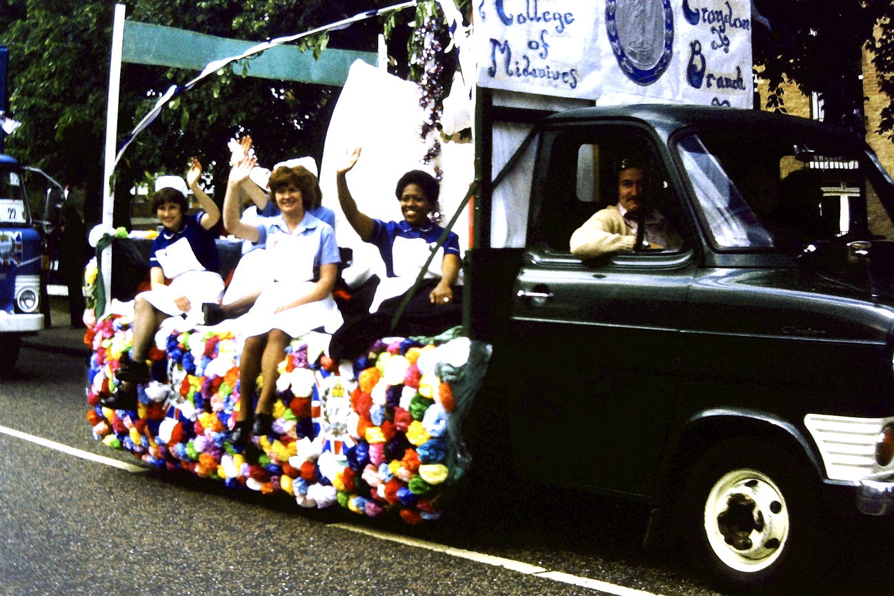 Carnival 1977